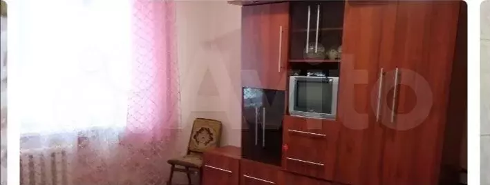 1-к. квартира, 30 м, 1/5 эт. - Фото 0