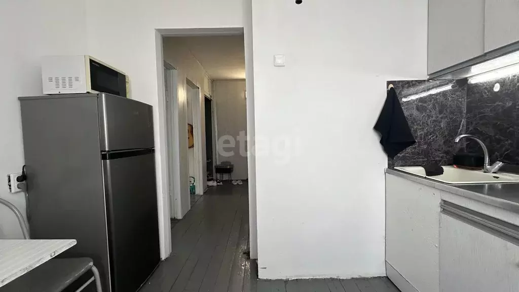Квартира, 2 комнаты, 41.9 м - Фото 1