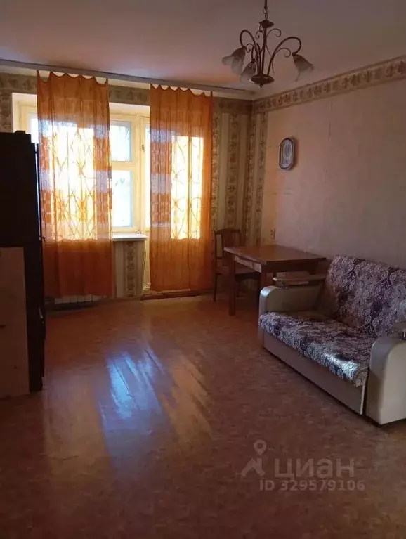 1-к кв. Иркутская область, Иркутск ул. Тельмана, 54 (35.0 м) - Фото 1