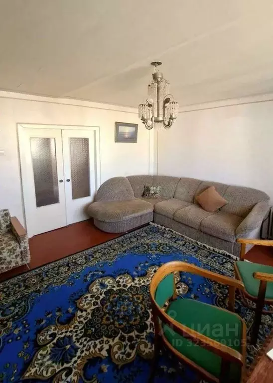 4-к кв. Крым, Евпатория ул. Имени 60-летия Октября, 14А (75.1 м) - Фото 1