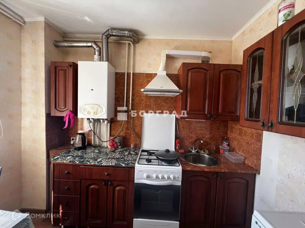Продаётся 1-к квартира, 29.2 м - Фото 1
