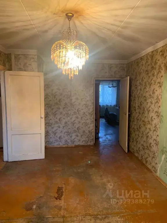 2-к кв. Волгоградская область, Волгоград ул. Таращанцев, 47 (45.6 м) - Фото 2