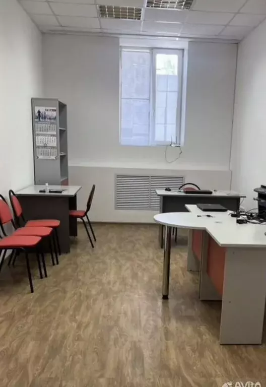 Офис в Новосибирская область, Бердск ул. Попова, 11/2 (22 м) - Фото 1