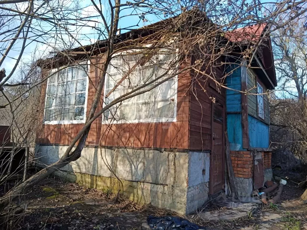 Дом в Тульская область, Тула 40 лет Октября СНТ,  (30 м) - Фото 0