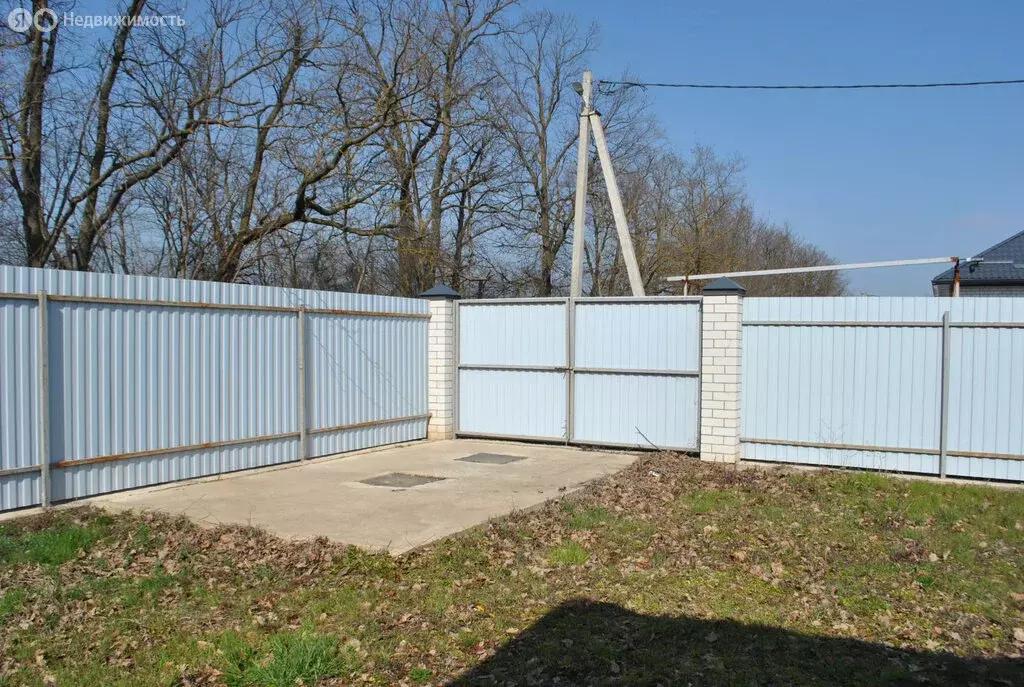 Дом в городской округ Краснодар, посёлок Дружелюбный (82 м) - Фото 2