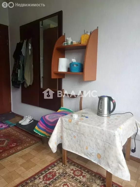 1к в 3-комнатной квартире (36 м) - Фото 2