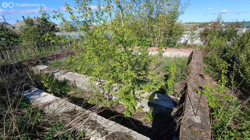Участок в Республика Башкортостан, городской округ Уфа, деревня ... - Фото 1