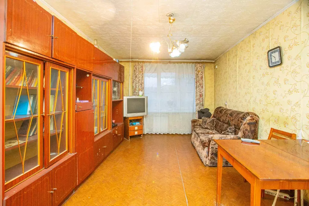 Продаётся 3-к квартира, 6.5 м - Фото 1