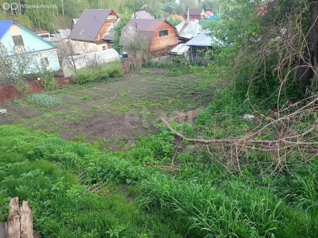 Участок в Горно-Алтайск, Водопроводная улица (6.7 м) - Фото 1