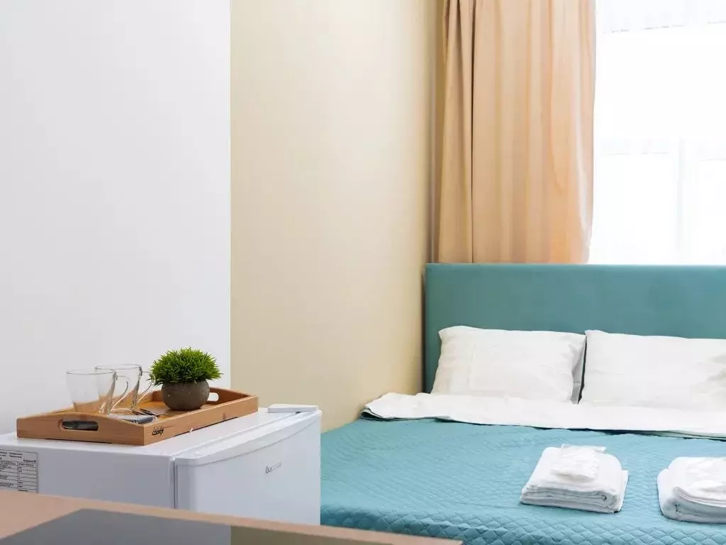 Студия Санкт-Петербург Лоцманская ул., 20 (11.0 м) - Фото 2