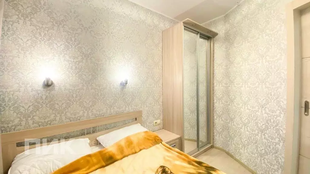 1-к кв. Москва Дмитровское ш., 107Ак5 (23.9 м) - Фото 1