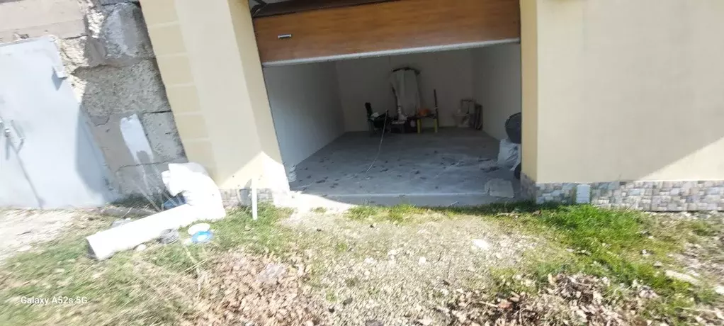 Гараж в Краснодарский край, Геленджик городской округ, с. Дивноморское ... - Фото 1