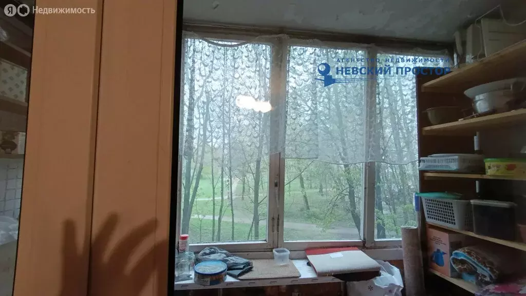 4-комнатная квартира: Санкт-Петербург, Софийская улица, 30к1 (73.7 м) - Фото 1