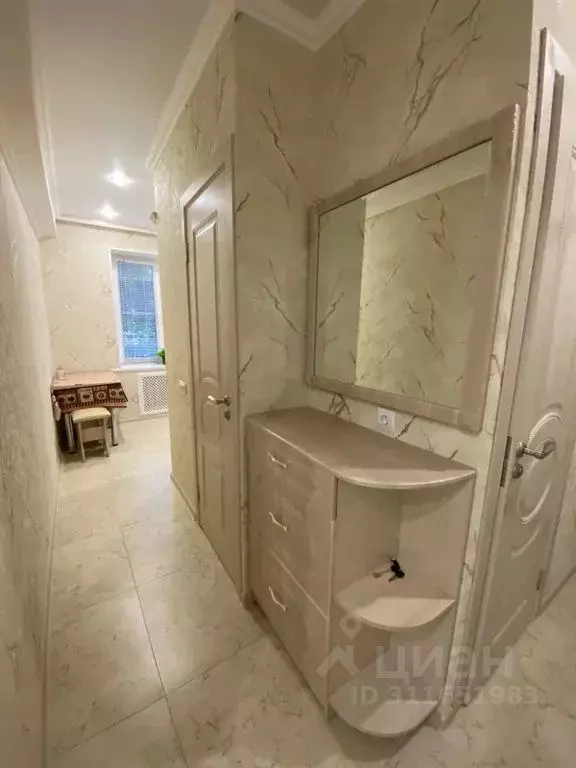 1-к кв. Ставропольский край, Кисловодск ул. 40 лет Октября, 12 (55.0 ... - Фото 0