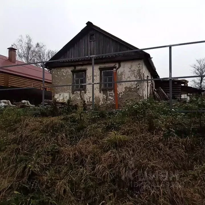 Дом в Орловская область, Орловский муниципальный округ, с. Большая ... - Фото 2