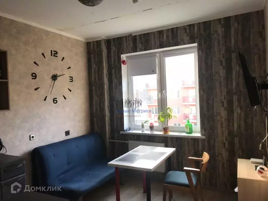 Продаётся 1-к квартира, 40 м - Фото 1