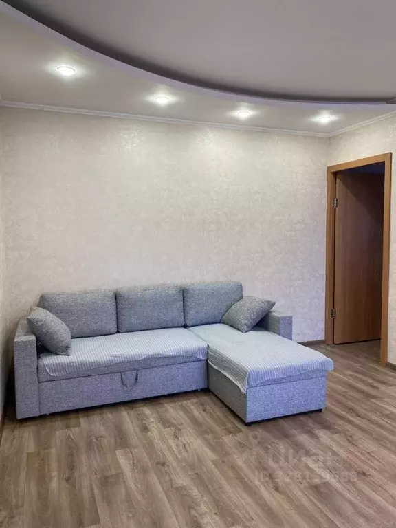 2-к кв. Иркутская область, Иркутск ул. Лермонтова, 335Б (55.0 м) - Фото 1