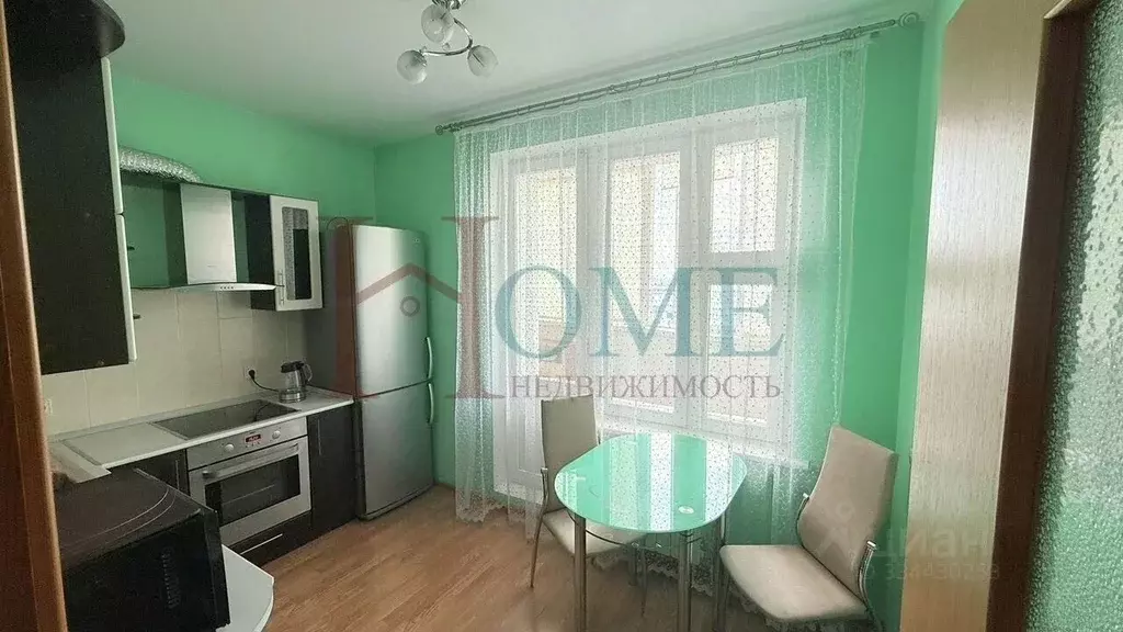 2-к кв. Новосибирская область, Новосибирск Горский мкр, 84 (56.0 м) - Фото 1