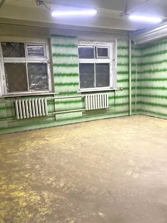 Помещение свободного назначения в Московская область, Реутов Фабричная ... - Фото 0