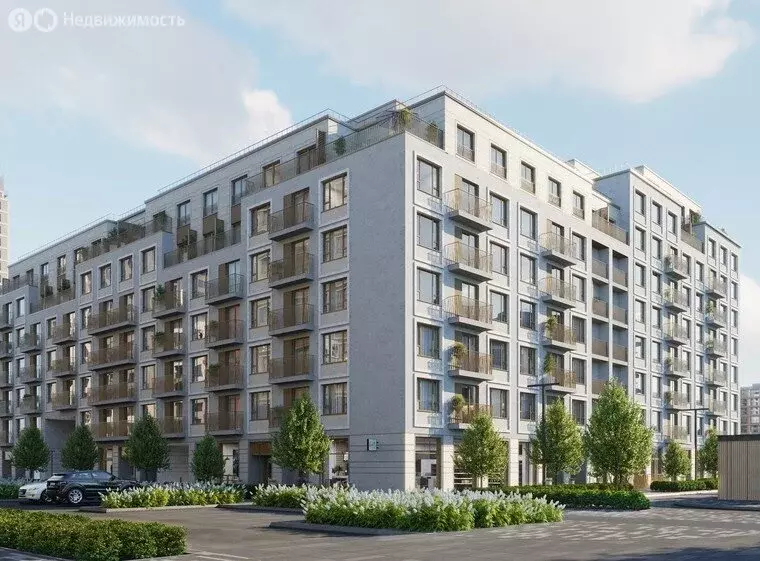 Помещение свободного назначения (67.06 м) - Фото 1