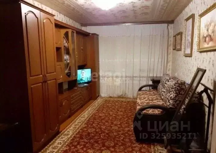 2-к кв. Калужская область, Калуга Гвардейская ул., 2 (46.6 м) - Фото 1