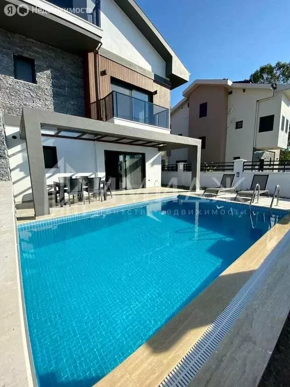 Дом в Хоста, Шоссейная улица (250 м) - Фото 1