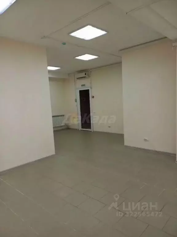 Помещение свободного назначения в Ульяновская область, Ульяновск ... - Фото 2