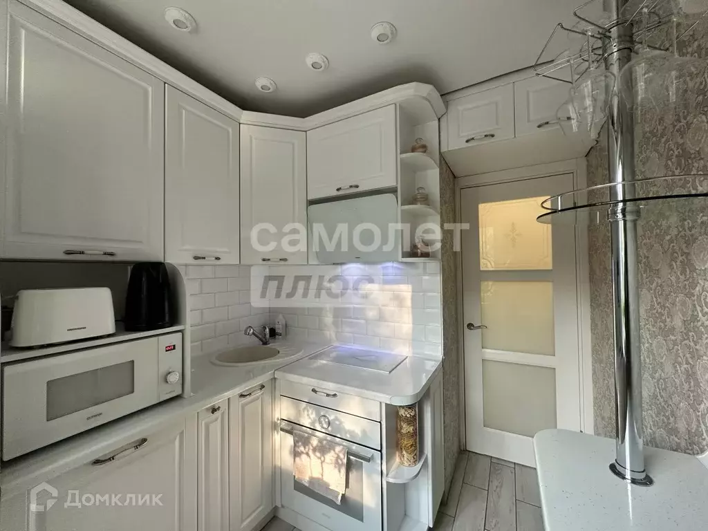 Продаётся 2-к квартира, 44.2 м - Фото 0