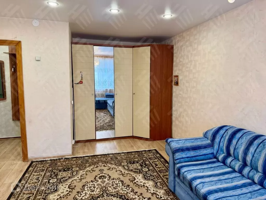 Продаётся 1-к квартира, 30.4 м - Фото 0