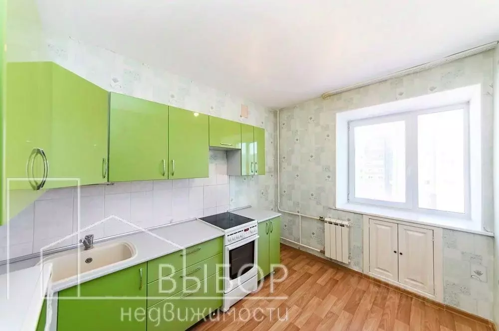 2-к кв. Томская область, Томск Вокзальная ул., 41 (47.8 м) - Фото 1