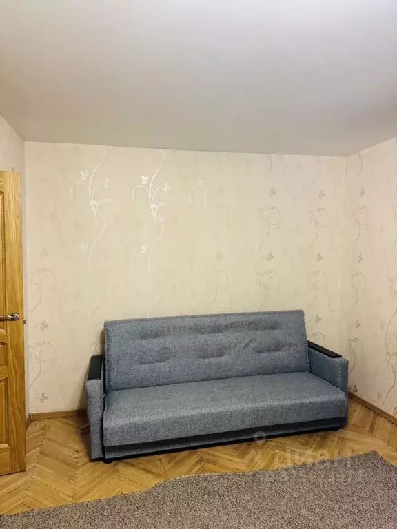 1-к кв. Москва Каширское ш., 142К1 (34.5 м) - Фото 2