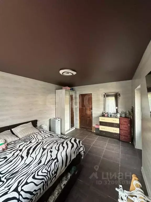 Дом в Адыгея, Майкоп Тульская ул. (125 м) - Фото 1