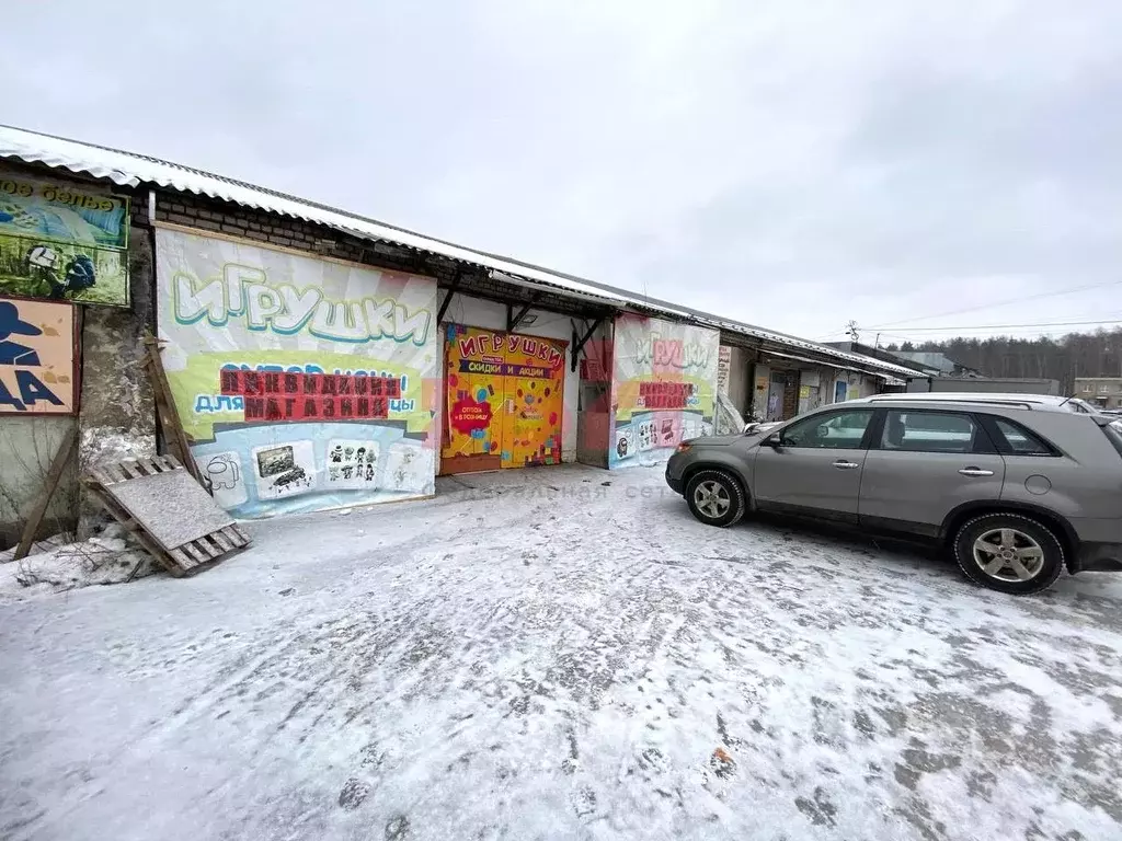 Помещение свободного назначения в Костромская область, Кострома ... - Фото 2