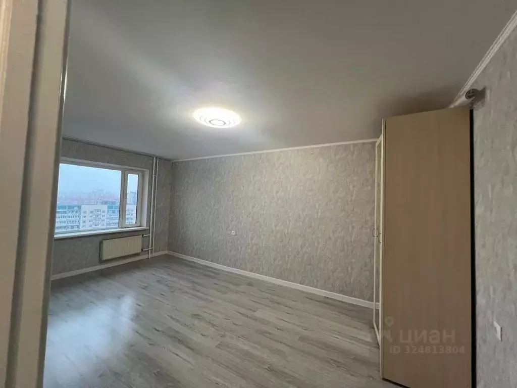 1-к кв. Санкт-Петербург Комендантский просп., 17к1 (41.0 м) - Фото 2