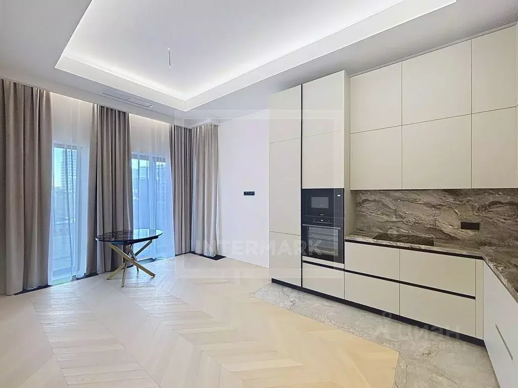 3-к кв. Москва Звенигородское ш., 11 (80.0 м) - Фото 1