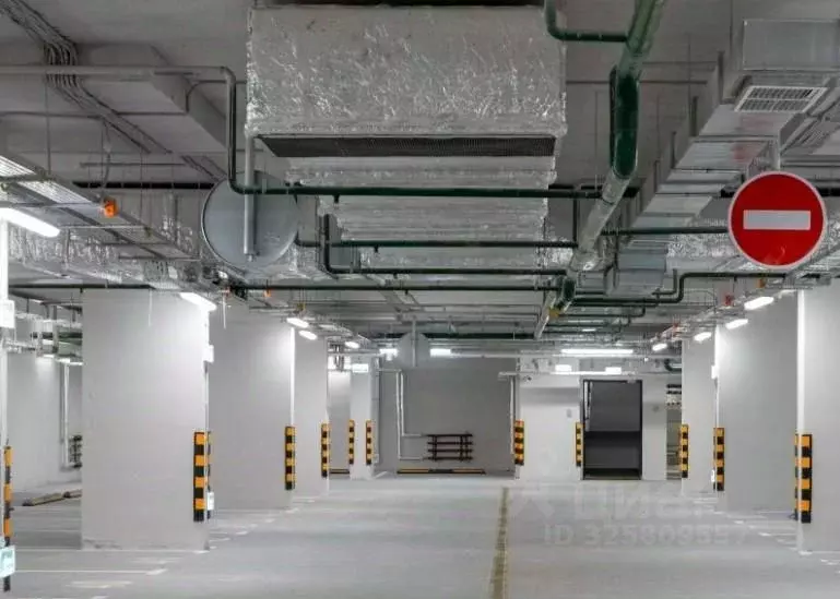 Гараж в Москва Ставропольская ул., 1 (13 м) - Фото 1