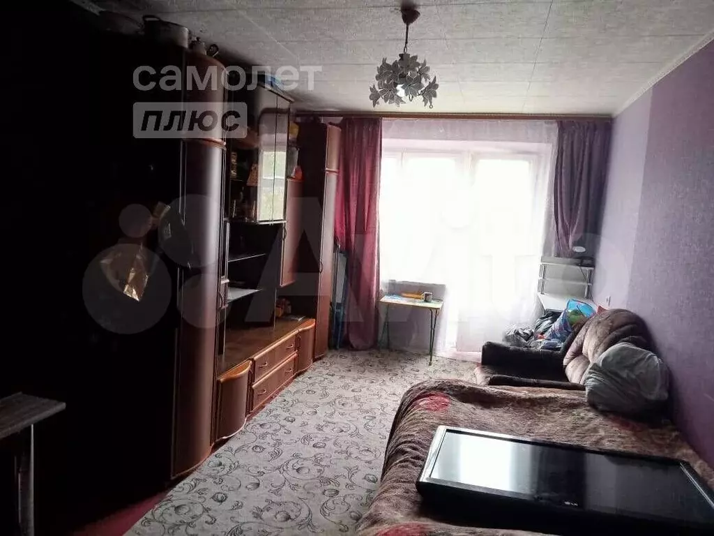 Комната 15,9м в 1-к, 3/5эт. - Фото 0