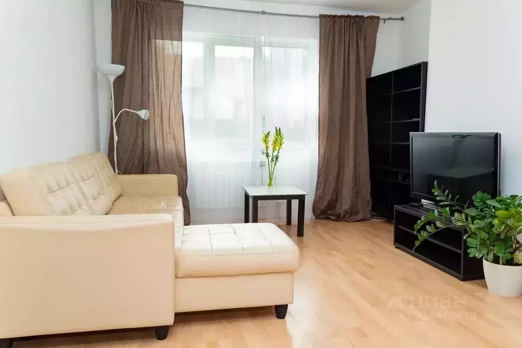 Таунхаус в Свердловская область, Екатеринбург бул. Петра Кожемяко, 2 ... - Фото 2