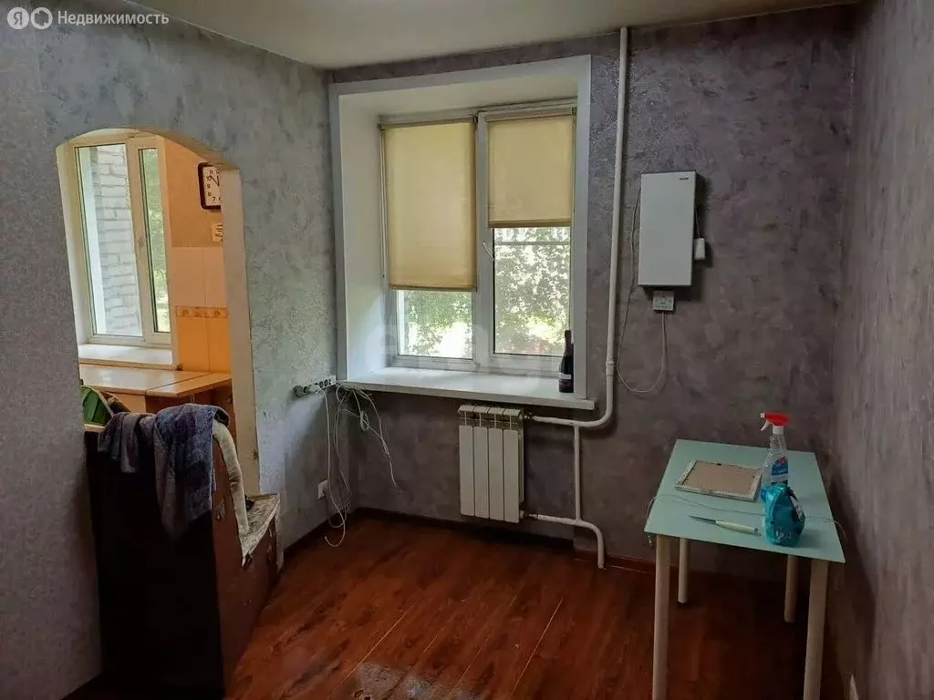 3-комнатная квартира: Новосибирск, Широкая улица, 17 (56 м) - Фото 0