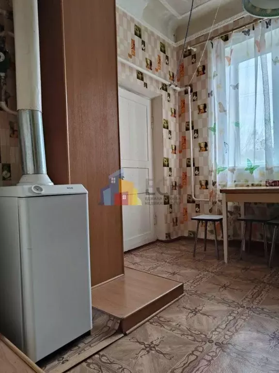 3-к кв. Тульская область, Тула Филимоновская ул., 17 (69.1 м) - Фото 2