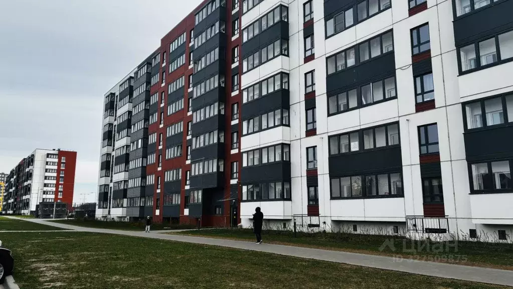 Студия Ленинградская область, Ломоносовский район, Аннинское городское ... - Фото 2