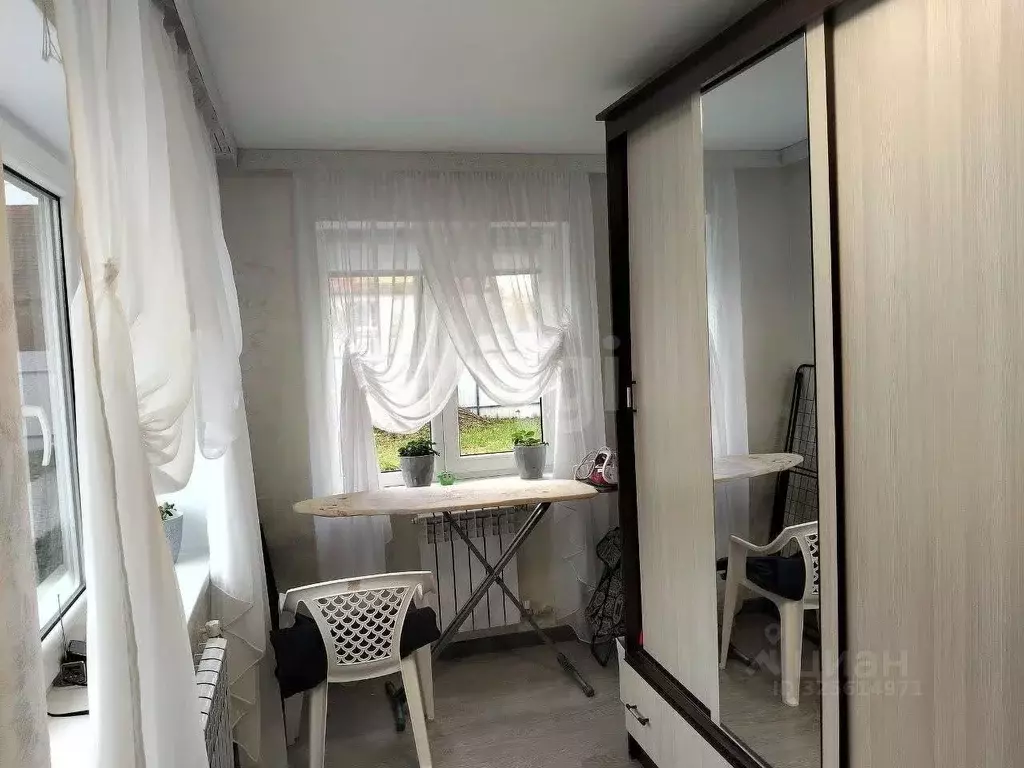 2-к кв. Калининградская область, Черняховск ул. Чапаева, 16 (42.0 м) - Фото 1