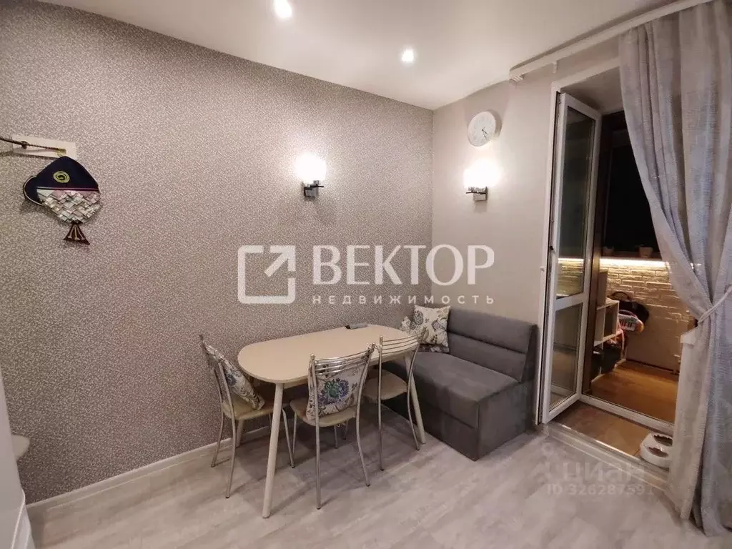 2-к кв. Костромская область, Кострома ул. Свердлова, 35к5 (54.0 м) - Фото 1