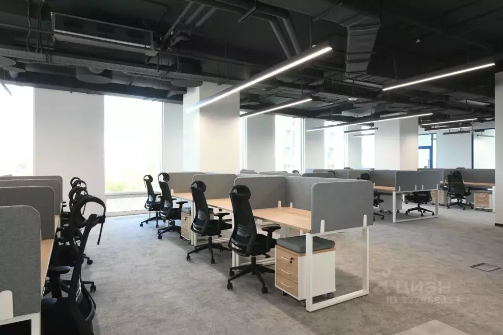 Офис в Москва ул. Обручева, 23С1 (403 м) - Фото 1