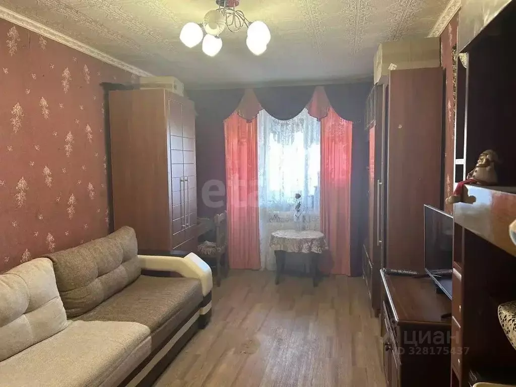 3-к кв. Тверская область, Тверь просп. Победы, 55 (59.5 м) - Фото 1