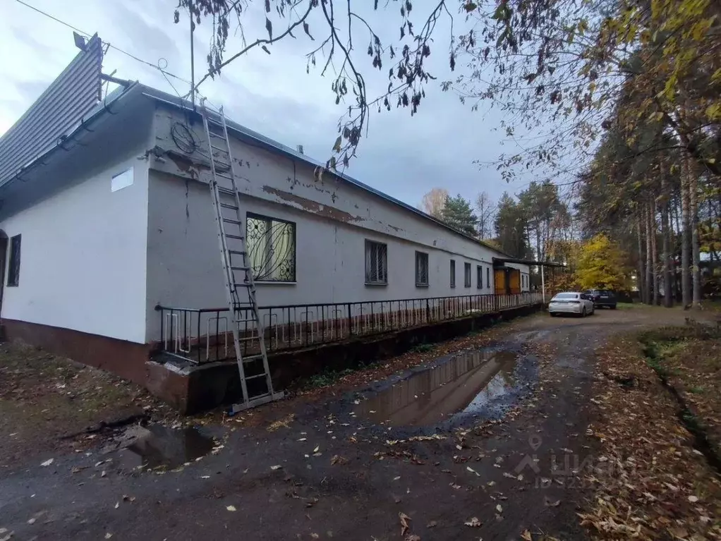 Помещение свободного назначения в Московская область, Подольск ... - Фото 2