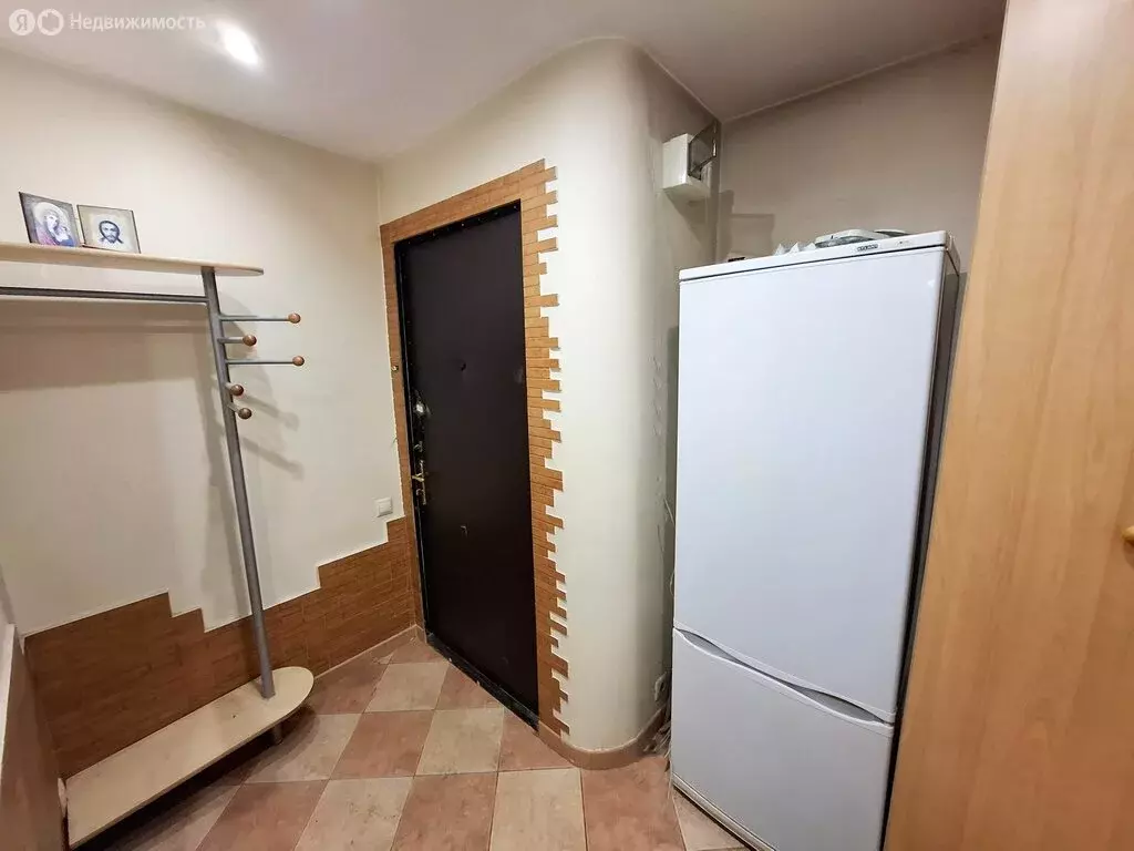 2-комнатная квартира: Одинцово, Северная улица, 8 (39 м) - Фото 0