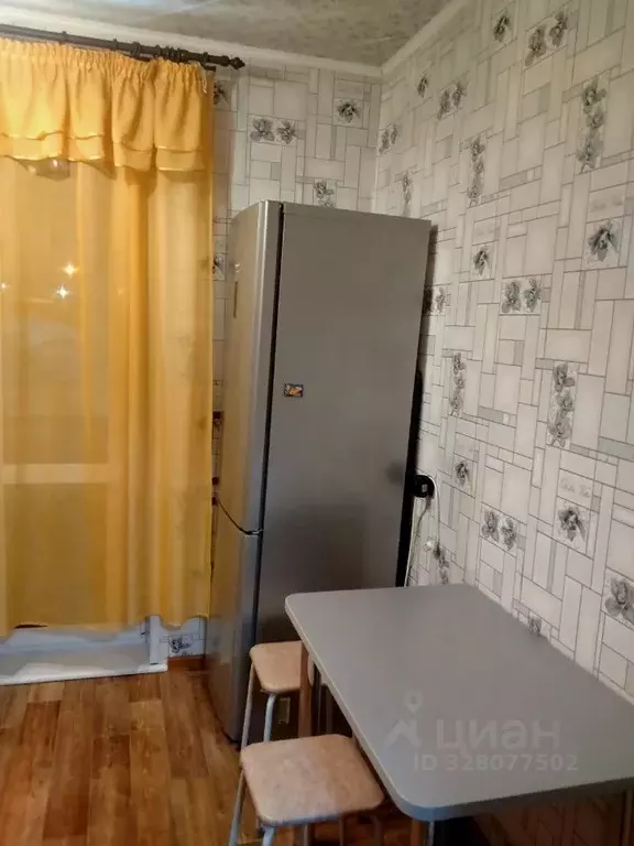 1-к кв. Марий Эл, Медведево городское поселение, Медведево пгт ул. ... - Фото 2