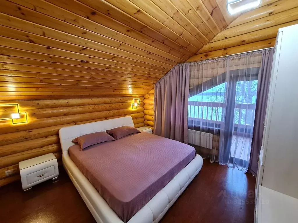 Дом в Ярославская область, Угличский муниципальный округ, д. Княжево ... - Фото 1