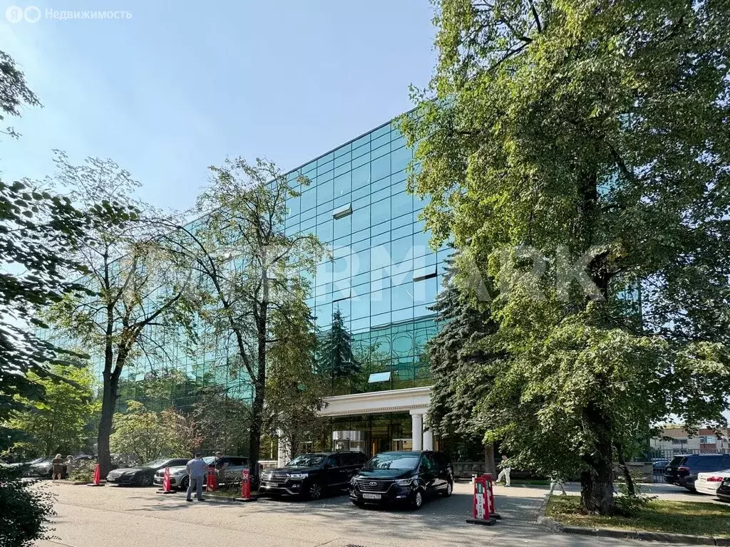 Офис (810 м) - Фото 2